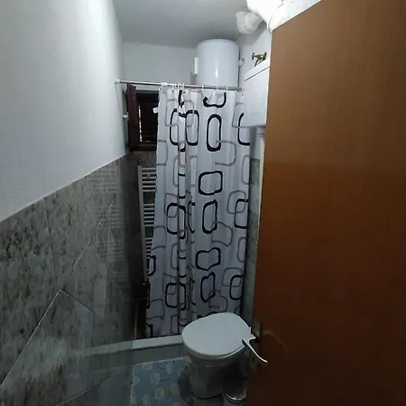 Pjer Sobe بيت ضيافة