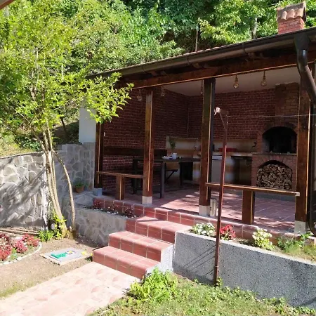 Pjer Sobe بيت ضيافة *