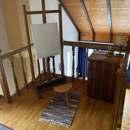 بيت ضيافة Pjer Sobe