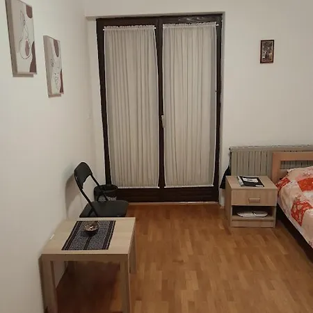 Pjer Sobe بيت ضيافة نيسكا بانجا