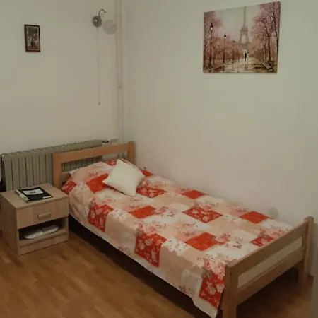 Pjer Sobe * نيسكا بانجا