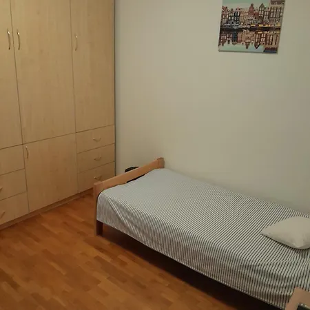 Pjer Sobe بيت ضيافة *