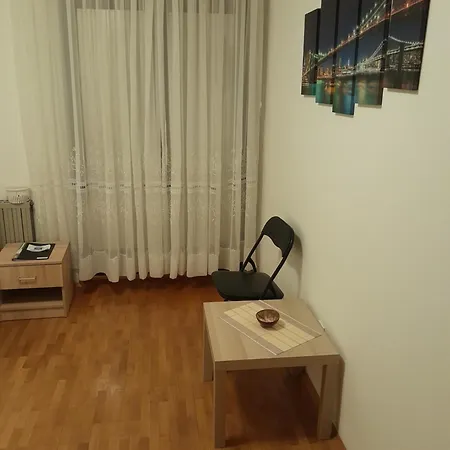 Pjer Sobe بيت ضيافة