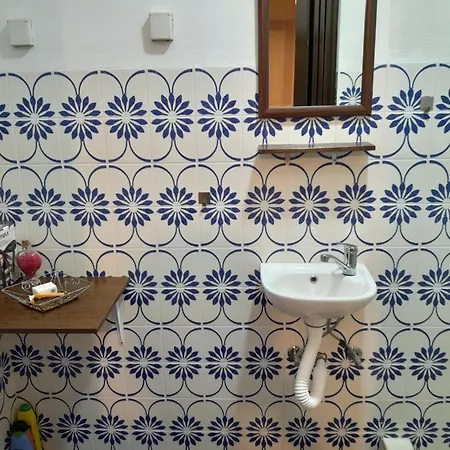 بيت ضيافة Pjer Sobe