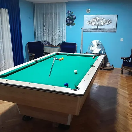 Pjer Sobe بيت ضيافة نيسكا بانجا