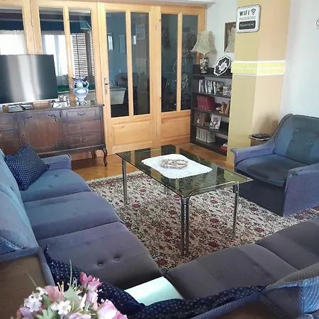 بيت ضيافة Pjer Sobe