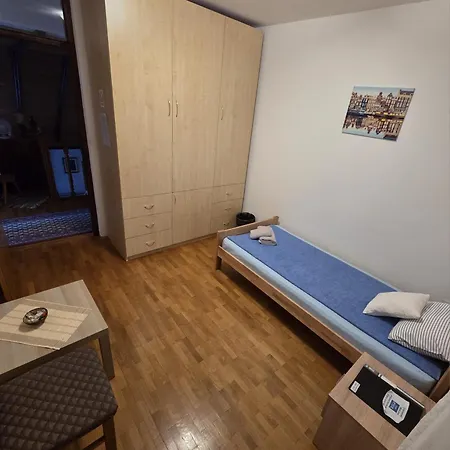 Pjer Sobe بيت ضيافة نيسكا بانجا