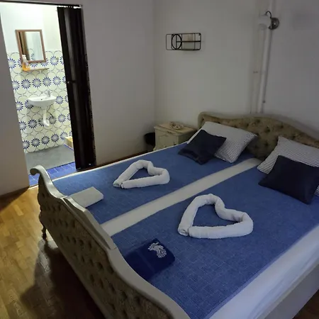 Pjer Sobe نيسكا بانجا